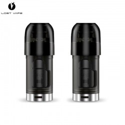 Pod Lost Vape per Thelema Nexus 2ml